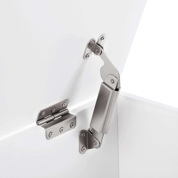 Batų suoliukas su daiktadėže |Balta | 40 x 76 x 48 cm