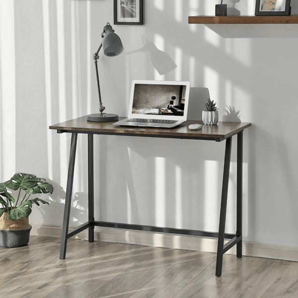 Modernus rašomasis stalas | 50 x 100 cm