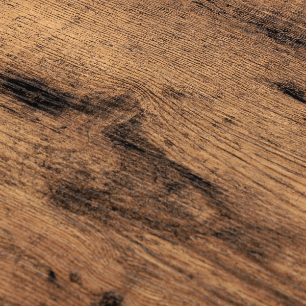 Batų lentyna “Rustic” | Pramoninio stiliaus suoliukas batams