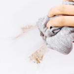 Surenkama batų lentyna su 10 skyrių