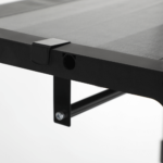 Surenkama darabužių spinta | Modulinė spinta | Pilka