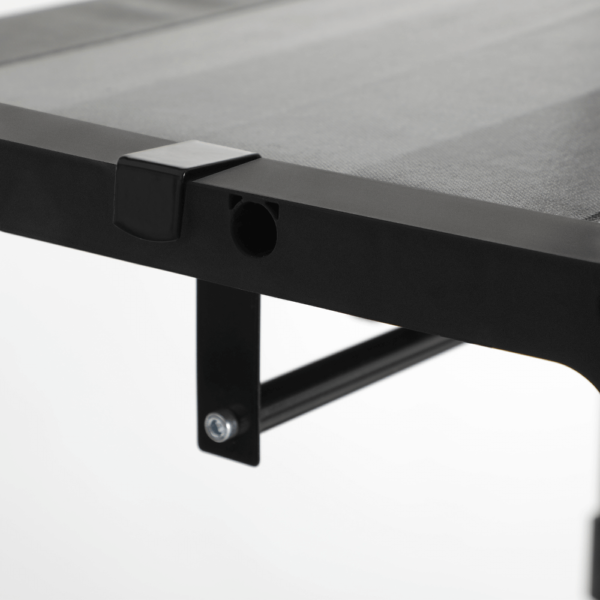 Surenkama darabužių spinta | Modulinė spinta | Pilka