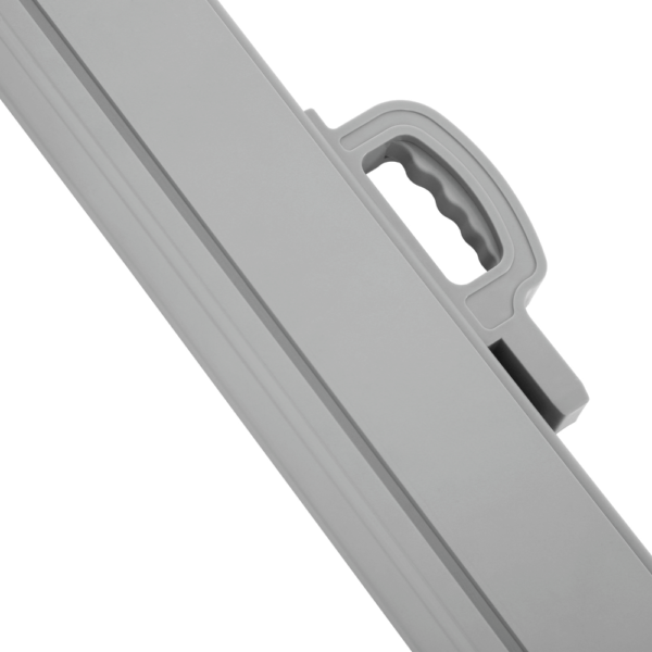 Rusvos spalvos šoninė markizė 200 x 300 cm