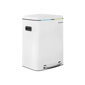 Šiukšlių dėžė “Mülleimer” 40 litrų (2 x 20 L)