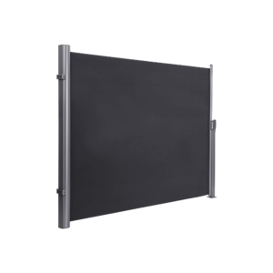 Šoninė markizė Antracito spalvos 160 x 350 cm