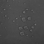 Šoninė markizė pilkos spalvos 200 x 350 cm3