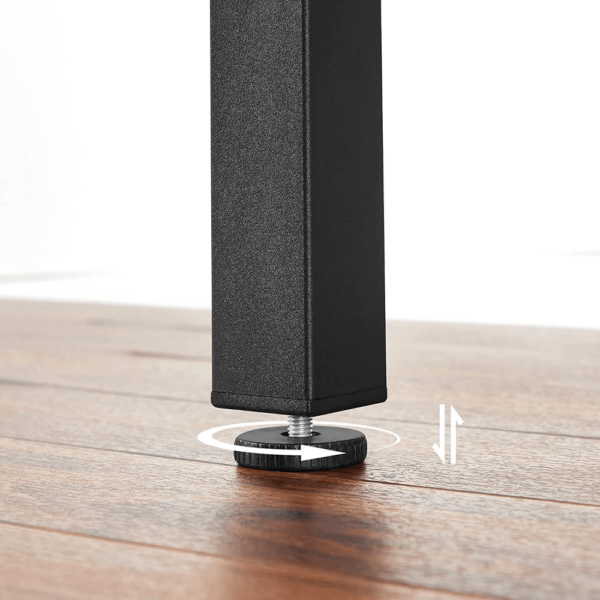 Valgomojo stalas mažoms erdvėms