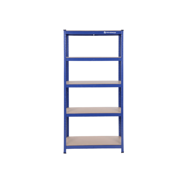 Didelės apkrovos lentyna iki 875 kg (5)