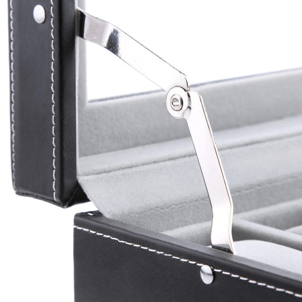 Laikrodžių eksponavimo dėžutė