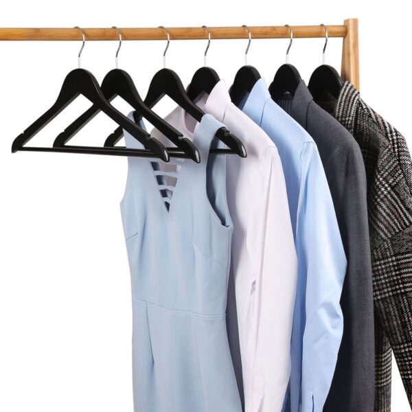 Klevo pakaba 20 vienetų Juoda