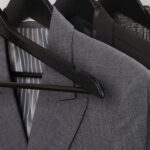 Klevo pakaba 20 vienetų Juoda