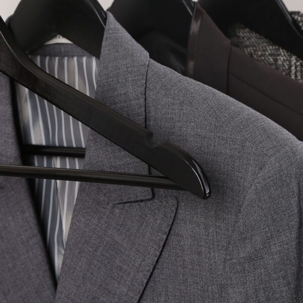 Klevo pakaba 20 vienetų Juoda