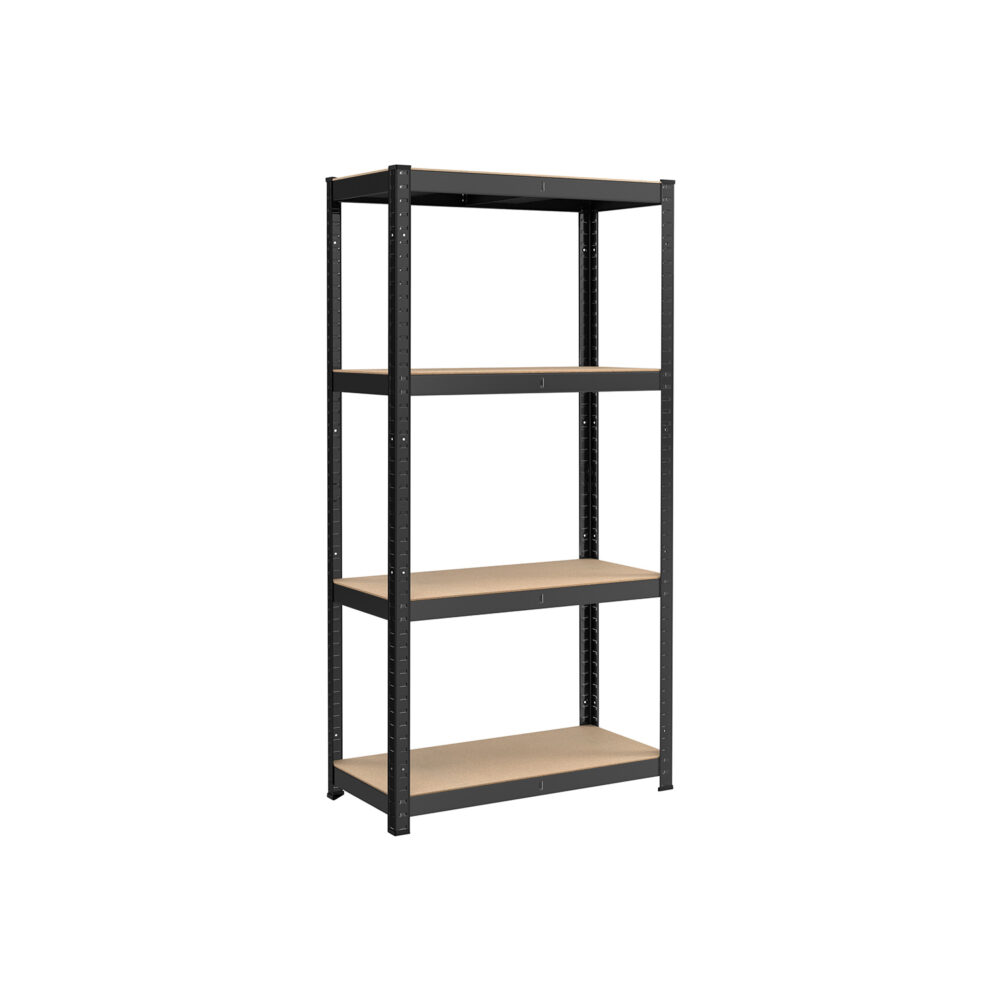 GLR044B01-1 Didelio atsparumo lentyna | 80 x 40 x 160 cm | 520 kg