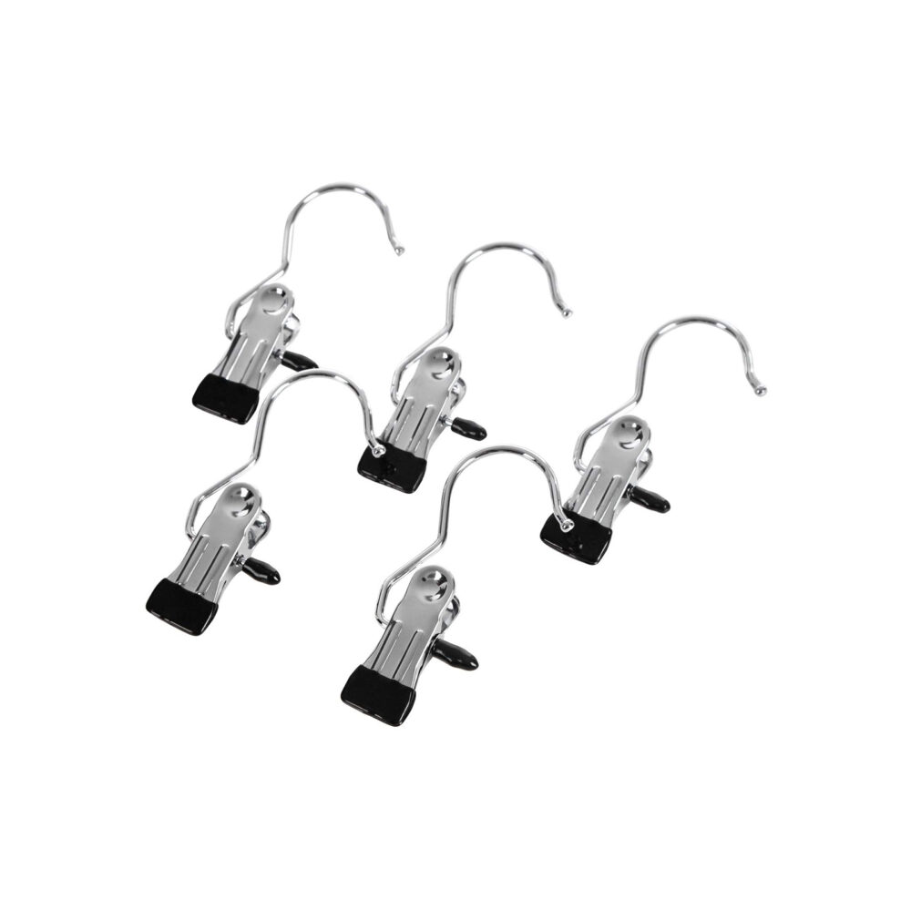Heavy-Duty-Hangers-Clips-CRI001-50-1 Tvirtinimo kabliai 50 vienetų