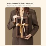 Laikrodžių dėžutė su stalčiumi