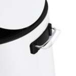 Maža vonios kambario atliekų šiukšliadėžė 3 L