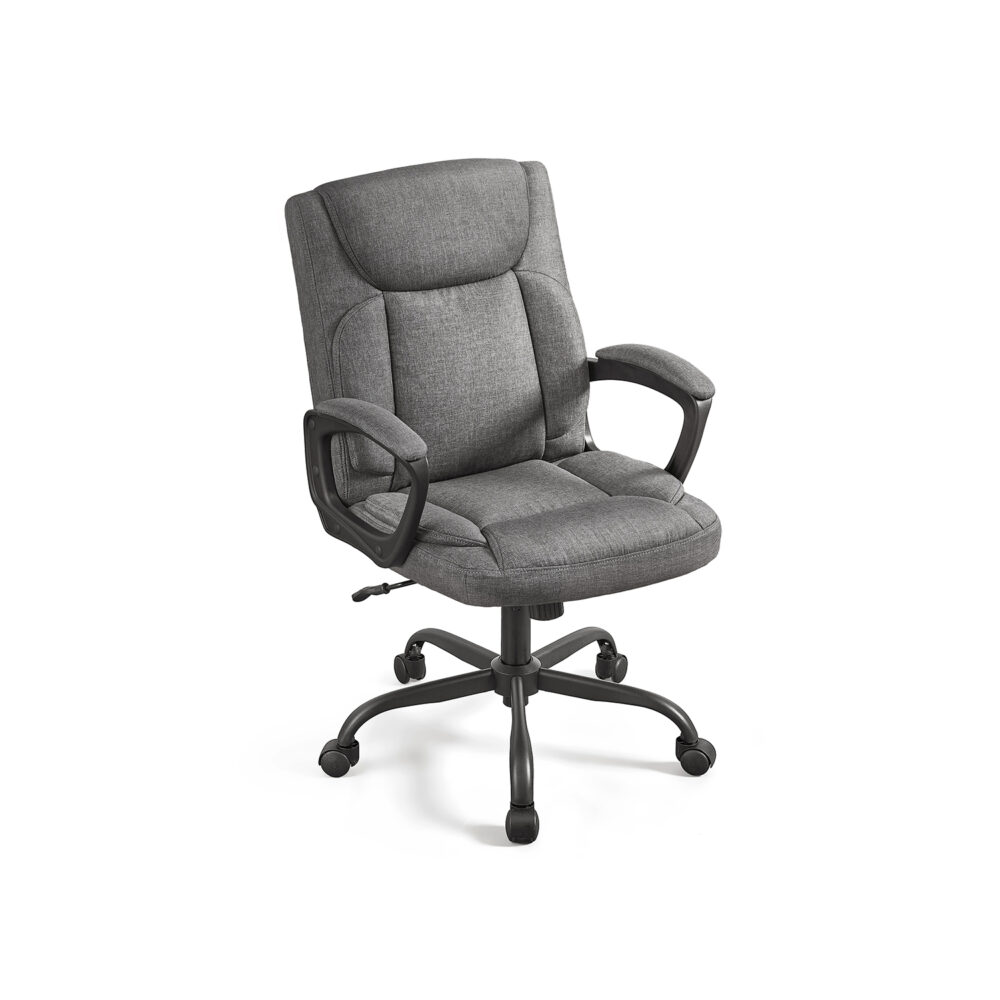 OBG040G01-1-2 Biuro kėdė su supimo funkcija