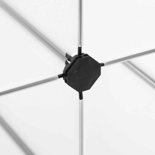 Lentynų sistema su 15 kubelių | Moduliuojama formuojama pagal poreikį