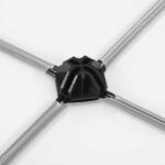 Lentynų sistema su 15 kubelių | Moduliuojama formuojama pagal poreikį