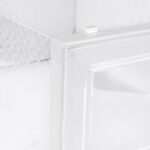 8 surenkamų batų dėžučių komplektas | Permatomos dėžutės