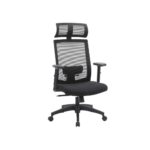 Ergonomiška kompiuterio kėdė