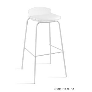 Baro kėdė | DUKE – WHITE