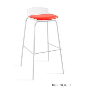 Baro kėdė | DUKE – WHITE