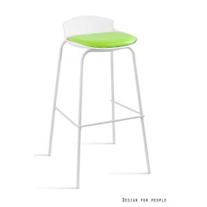 Baro kėdė | DUKE – WHITE