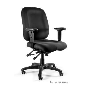 Profesionali Ergonominė Biuro kėdė | LIDER