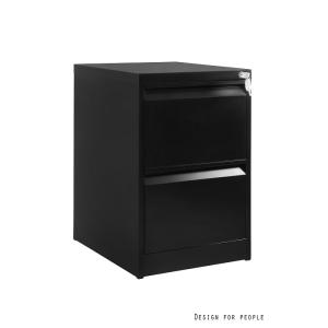 Biuro spintelė lentyna | CONTAINER XD-001-2D