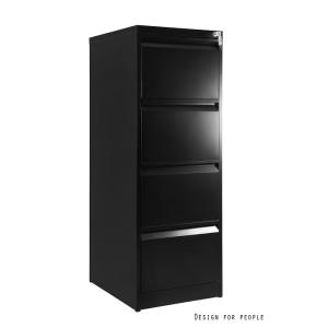 Biuro spintelė lentyna | CONTAINER XD-001-4D