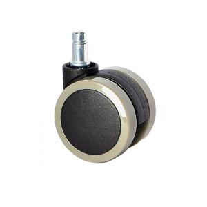Ratukai | RUBBER CASTORS CT75-431G
