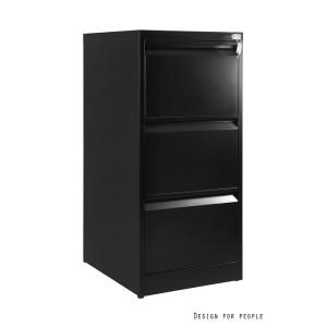 Biuro spintelė lentyna | CONTAINER XD-001-3D