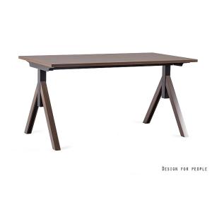 Biuro stalas | MARS – MANAGER DESK – FRAME AND TOP – 150X80 CM