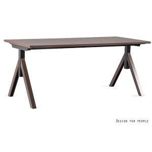 Biuro stalas | MARS – MANAGER DESK – FRAME AND TOP – 180X80 CM