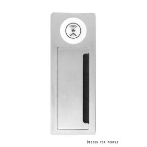 Iššokanti rozetė biuro stalams | POP-UP SOCKET YO-706