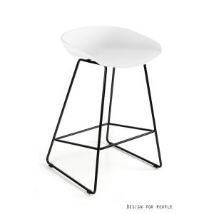 Baro kėdė | CLUB – BLACK