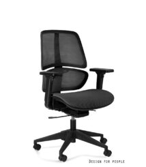 Profesionali Ergonominė Biuro kėdė | ERGO LOW