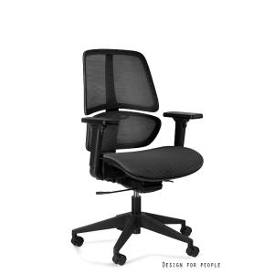 Profesionali Ergonominė Biuro kėdė | ERGO LOW