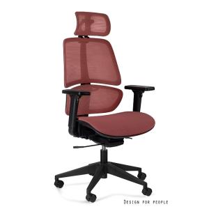 Profesionali Ergonominė Biuro kėdė | ERGO