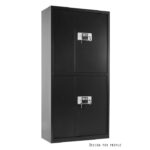 Biuro spintelė lentyna | CABINET XD-032