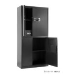 Biuro spintelė lentyna | CABINET XD-032