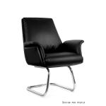Profesionali Ergonominė Biuro kėdė | APUS SKID