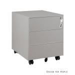 Biuro spintelė lentyna | KONTENER XD-041-3