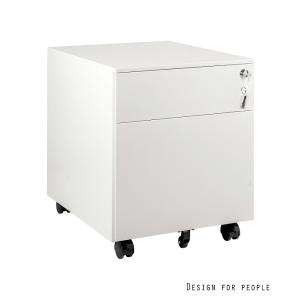 Biuro spintelė lentyna | KONTENER XD-041-2