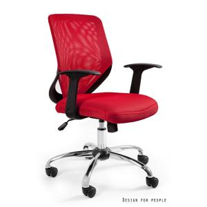 Profesionali Ergonominė Biuro kėdė | MOBI