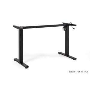 Elektrinis pakeliamas stalas biurui | METIS – FRAME