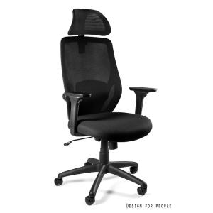 Profesionali Ergonominė Biuro kėdė | CHESTER