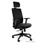 Profesionali Ergonominė Biuro kėdė | SHELL