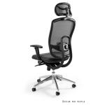 Profesionali Ergonominė Biuro kėdė | VIP